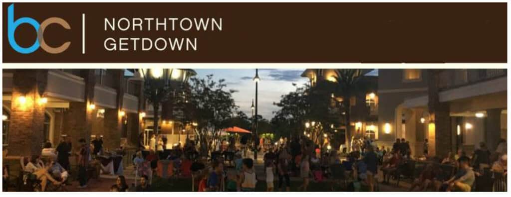 uptown getdown
