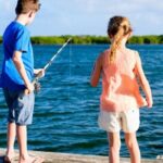 Free Fishing Days for 2026 **No License Required**