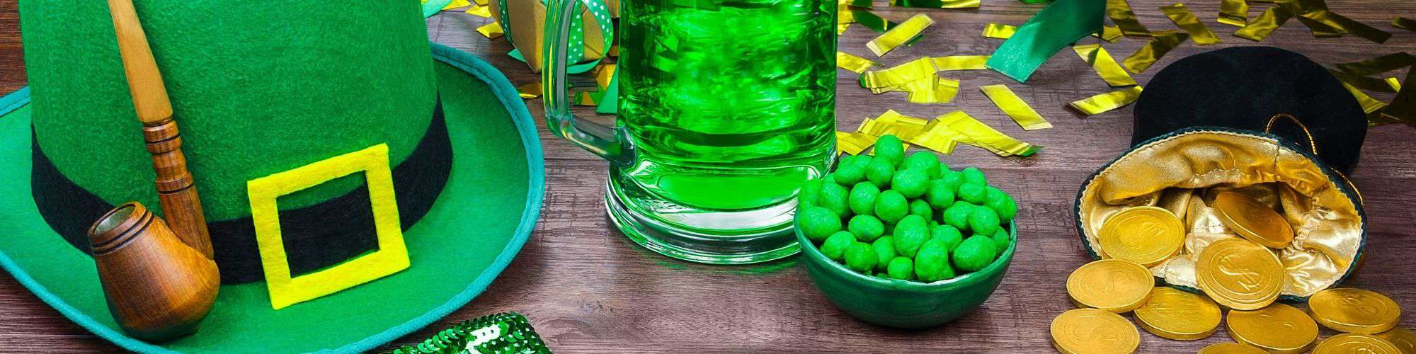 st. patty day tallahassee