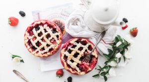 Places in Tallahassee to Get Pie