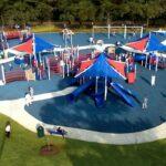 tom brown park playground