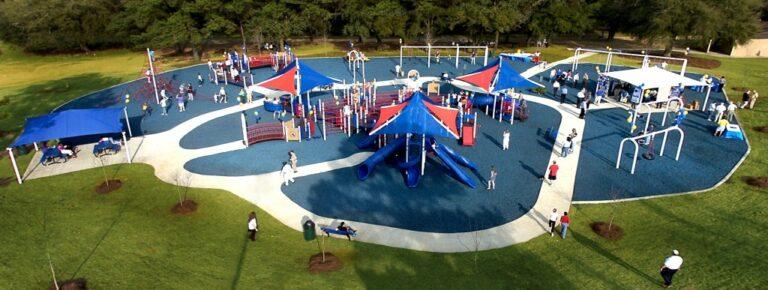 tom brown park playground