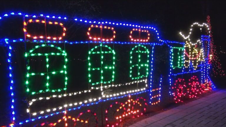 Where to See the Best Christmas Lights in Tallahassee - Tallahassee Times