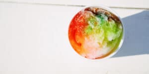 Frozen Treat Tallahassee