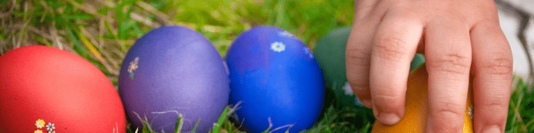 easter egg hunt tallahassee