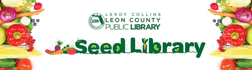 2024 seed library webpage banner