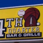 4th quarter