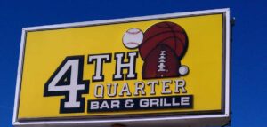 4th quarter