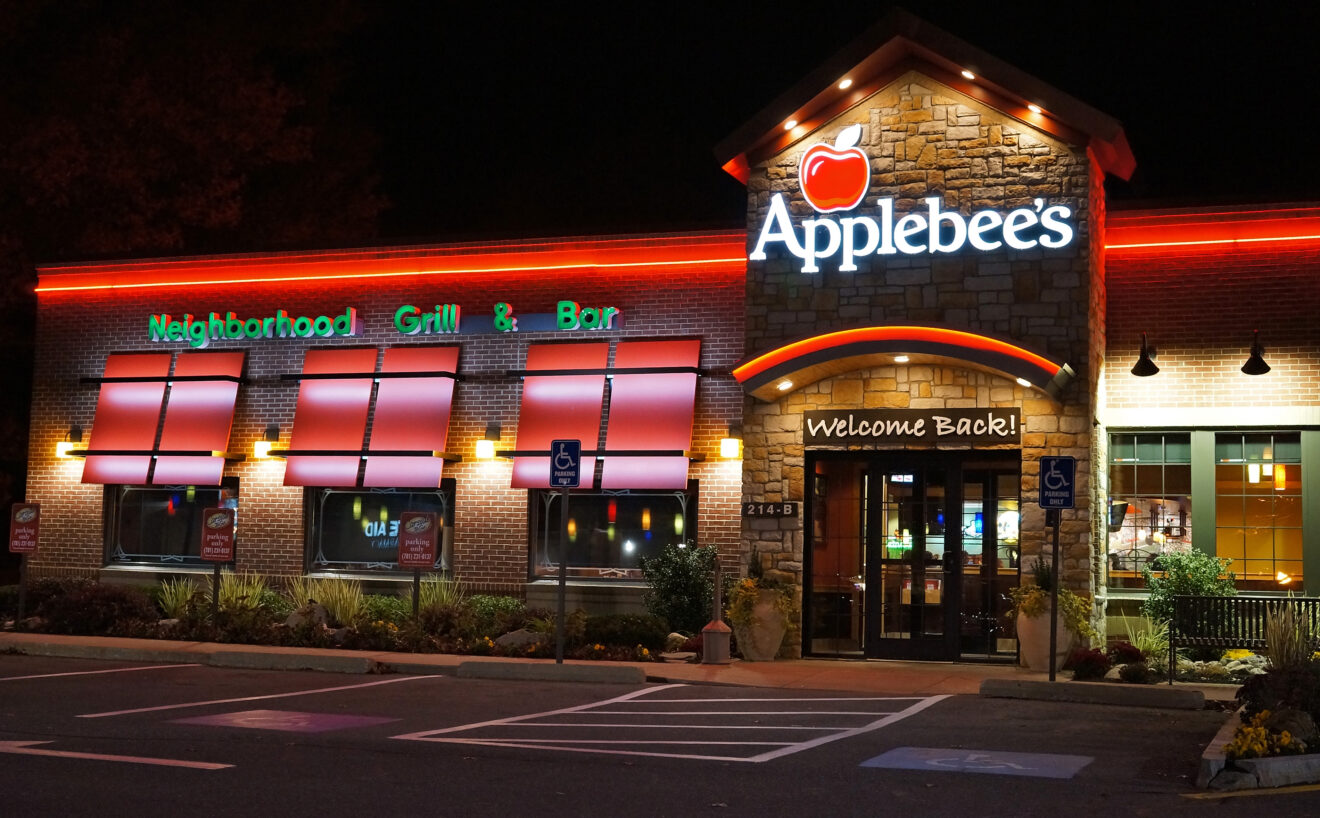 Applebee's Northwest Tallahassee Times