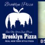 Brooklyn Pizza