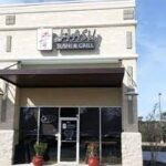 Hasu Sushi Grill II