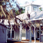 Jane G. Sauls Fort Braden Branch