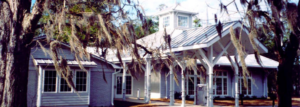 Jane G. Sauls Fort Braden Branch