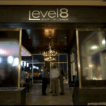 level 8 lounge
