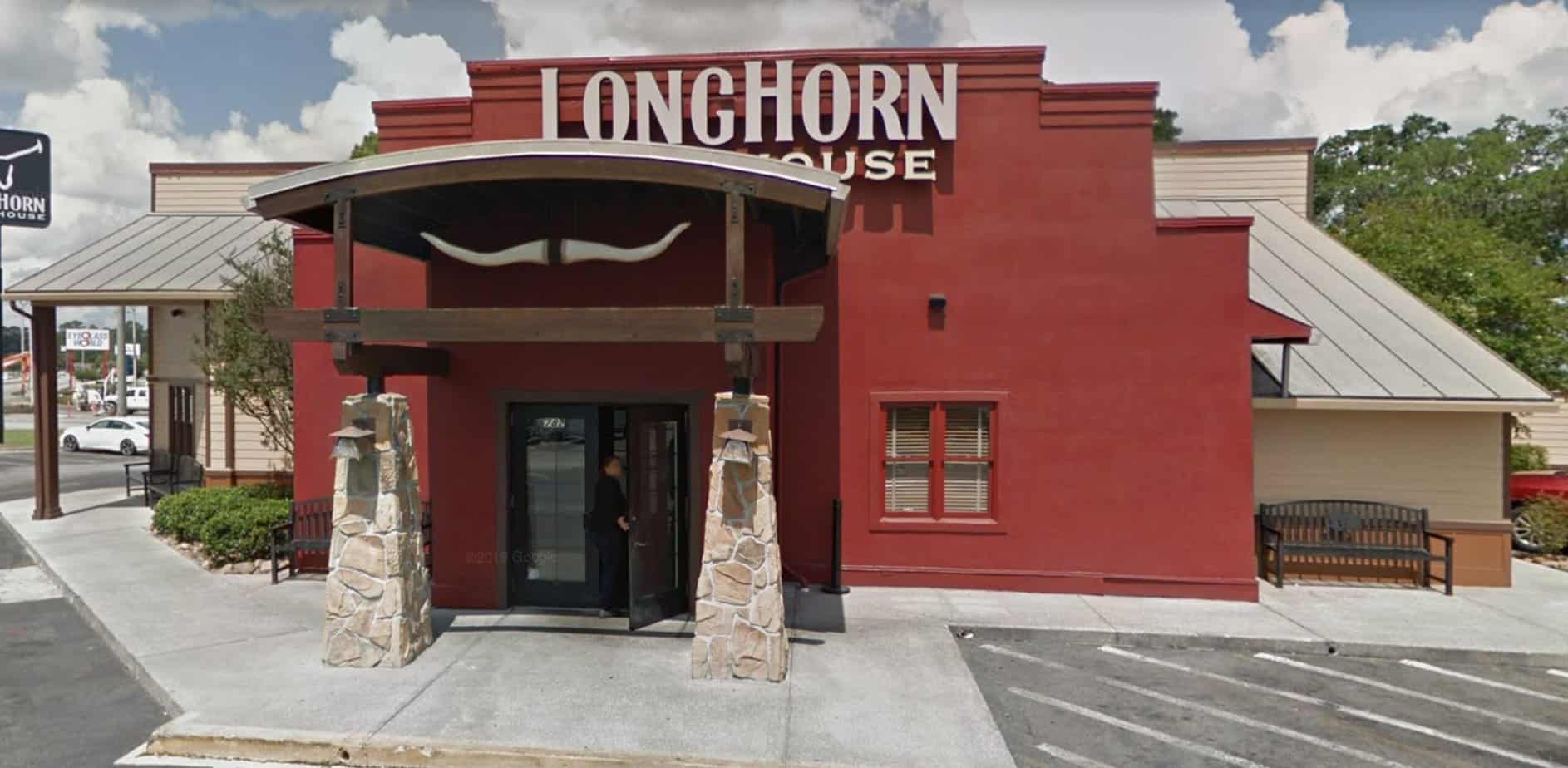 LongHorn Steakhouse Tallahassee Times