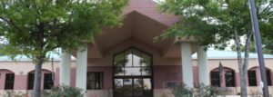 Northeast Branch Library