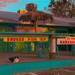 shuckers half shell oyster bar