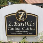 Z Bardhis