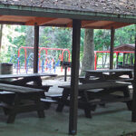 aj henry park pavillion