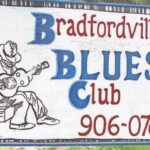 bradfordville blues club