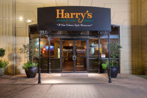Harry's Seafood Bar & Grille - Tallahassee Times