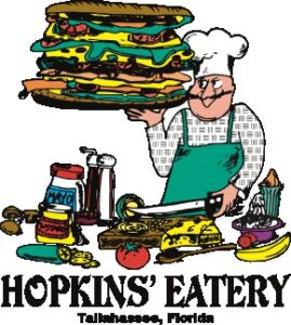 hopkins logo