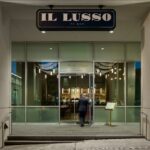 il lusso outside