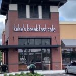 kekes cafe