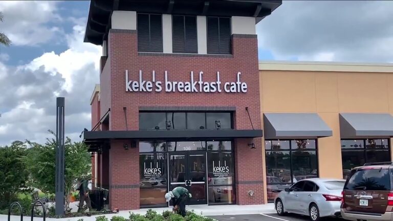 kekes cafe