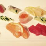 kitcho sushi