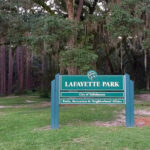 lafayette park