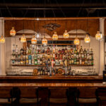 liberty bar background