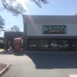 mcalisters