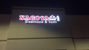 nagoya night