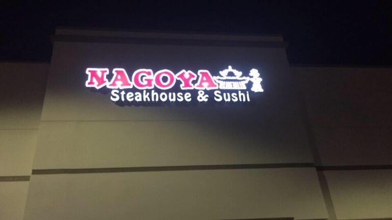 nagoya night