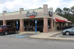 newks tallahassee