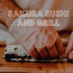 sakura grill