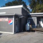 shell oyster bar
