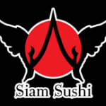 siam sushi