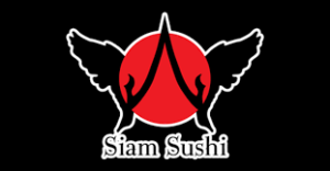siam sushi