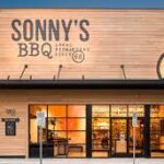 sonnys bbq