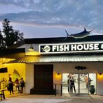 tally fish house