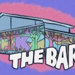 the bark