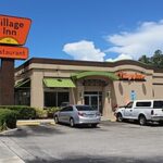 village inn header