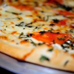 village pizza and pasta