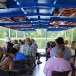 wakulla springs boats