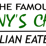 Tony's Cafe
