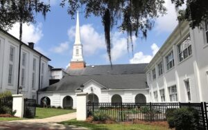 First Presbyterian Church