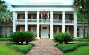 Governor's Mansion