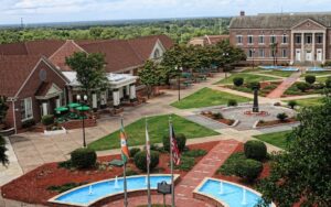 Florida A&M University (FAMU)